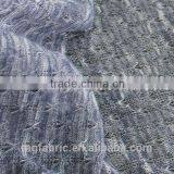 Spring Fashion Knit Sweater Polyester Mesh Fabric thumbnail-3