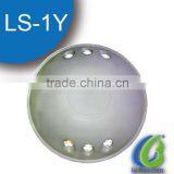 LS-1Y Plastic Reflective LED Solar Road Stud With Cat Eyes