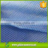 SMS Non Woven Fabric SMS Non Woven Polypropylene Fabric/smms Nonwoven Cloth Fabric for Medical Use thumbnail-4