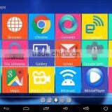 MX PLUS 4K Amlogic S905 Android 5.1 Lollipop Streaming Media Player Quad Core 64-bits Smart TV Box KODI Fully Loaded thumbnail-6