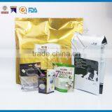 Brown Kraft Paper Pet Food Bag /custom Print Pet Food Packaging Bag for Dog Food thumbnail-5