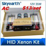 35w Hid Ballast Repair Kit AC 13usd One Set H1 H3 H7 880 H11 HB3 HB4 thumbnail-1