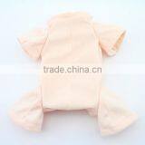 Fake Suede Soft Fabric 20 Inch 22inch Reborn Baby Doll Cloth Body Baby Clothes Body Kit thumbnail-1
