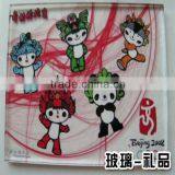 2013 Best Seller a0 Glass Digital Flatbed Printer thumbnail-1
