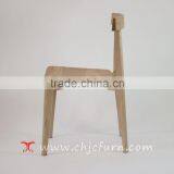 Wooen Chair thumbnail-2