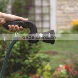 Mighty Blaster Hose Nozzle, Garden Sprayer - by BulbHead - Power Wash and Water Your Lawn Like a Pro! thumbnail-4