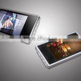 Multi-functional Wearable Video Name Tag Vid Badge TFT Screen Lithium Battery 9-11hrs Continuously Display Video & Photo Display thumbnail-6
