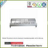 Plastic Injection Mask