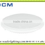 2015 New Design 18W Round/Square SMD 2835 LED Ceiling Panel Light thumbnail-6