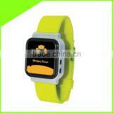 Ankle Bracelet Smart Watch for Disabilities thumbnail-2