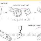 Mini rf Machine Face Lifting Skin Lifting AYJ-M08 thumbnail-2