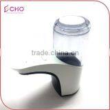 New New New!!! Bathroom, Hotel, Toilet Wall Mount Manual Foam Soap Dispenser thumbnail-1