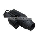 YUKON GS1X20 Infrared Digital Night Vision Monocular With Helmet thumbnail-3