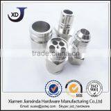 Stainless steel machinery parts