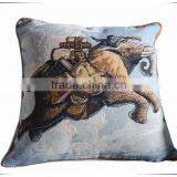 Goblin Fabric Handmade Cushion Covers, Customized Designs thumbnail-3