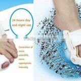 (Direct Factory)Liveueasy Hallux valgus toe straightener bunion valgus toe splint #H00401