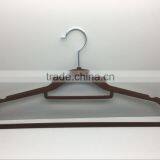 Eco-friendly Flocking Hanger