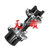 TARS Series Diaphragm Coupling