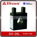 DIXSEN brand low voltage high accuracy mini current transformer