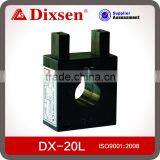 DIXSEN Brand Low Voltage High Accuracy Mini Current Transformer thumbnail-1