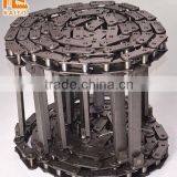 High Quality Conveyor Chain For Vogele Asphalt Paver thumbnail-1