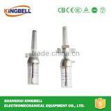 Supply Oxygen Flowmeter With Humidifier