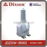 Outdoor High Voltage 33kv Transformer thumbnail-2