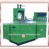 ISO 9001:2008 Certificate, HY-D Heavy Duty Fuel Pump Testing Instrument