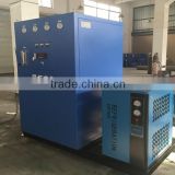 Low price High performance Plastic injection molding nitrogen gas inflation machine