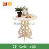 Coffee Shop WPC Decoration Coffee Table thumbnail-4