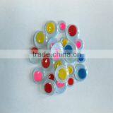 Different Size DIY Plastic Goodly Wiggle Eyes With Pastel Pupil thumbnail-1