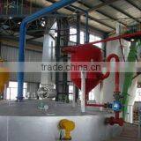 Rice Bran Oil Extraction 150t/d
