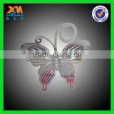 Promotion Animal Butterfly Stainless Steel Metal Bookmark thumbnail-1