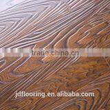 High Quality 12mm HDF Deep Emboss Laminate Flooring