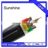 Single Core 1x300 Cable Medium Voltage Xlpe Power Cable Quality Choice thumbnail-5