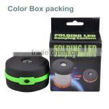 Hot Sell Folding Outdoor LED Camping Lantern thumbnail-6