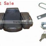 40L Rotomolded ATV Box, ATV Luggage Box, ATV Cargo Box thumbnail-1