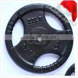 Weight Plates Wholesale Color Weight Lifting Barbell Plate Gym Equipment Lifting Plates thumbnail-5