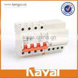 Bottom Price 25a, 40a, 63a 32a 4p Rccb 300ma Rcd thumbnail-1