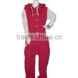Baseball One Piece Jumpsuit thumbnail-1