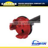 CALIBRE All-in One Adjustable Universal Master Bearing Race and Seal Driver thumbnail-2