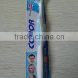 new design FDA toothbrush