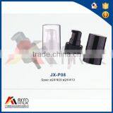 JX-P09 20/415 14/415 Material PP Plastic Treatment Pump Sprayer For Bottle thumbnail-2