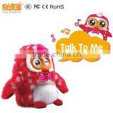 Customized Funny Talking Toy Listen Music and Story thumbnail-6