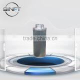 Domnick Hunter K030ACS Precision Compressed Air Filter thumbnail-2