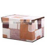 Eco Friendly Nonwoven Waterproof Home Storage Box thumbnail-2