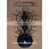 Space Saving 3 Layers Wire Counter Promotion Rack thumbnail-4