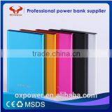 2016 Professional Factory Hot Sell Fast Charging Original 4000mah Universal Portable Usb Charger Power Bank Quality Choice thumbnail-5