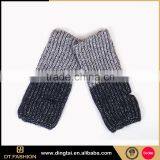 New Arrival Knitted Motorcycle Glove thumbnail-6