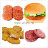 Breading Machine/meat Patty Processing Line/breadcrumbs Maker thumbnail-4